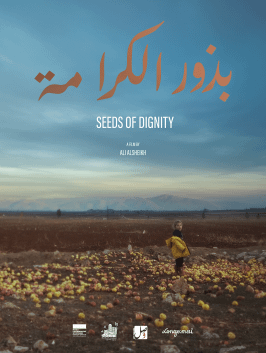 Film : Seeds of dignity